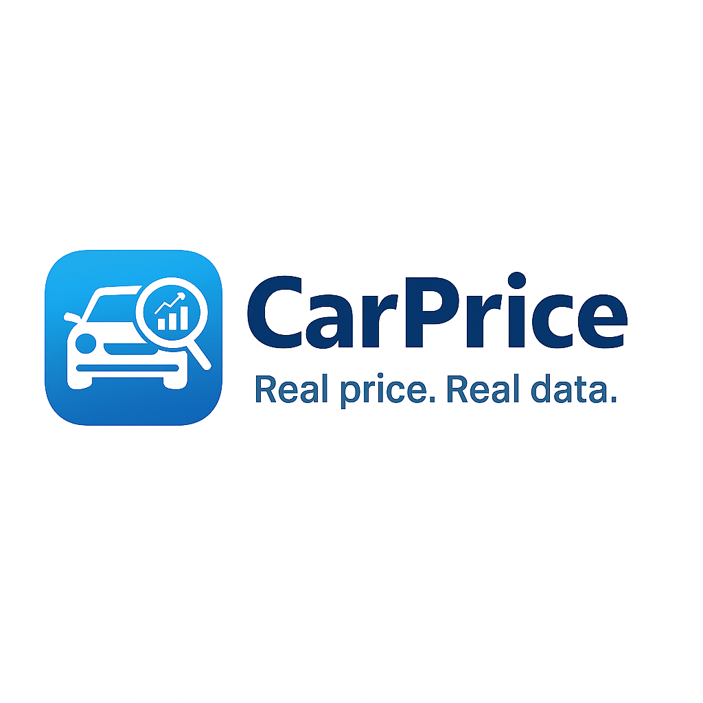 CarPrice logo